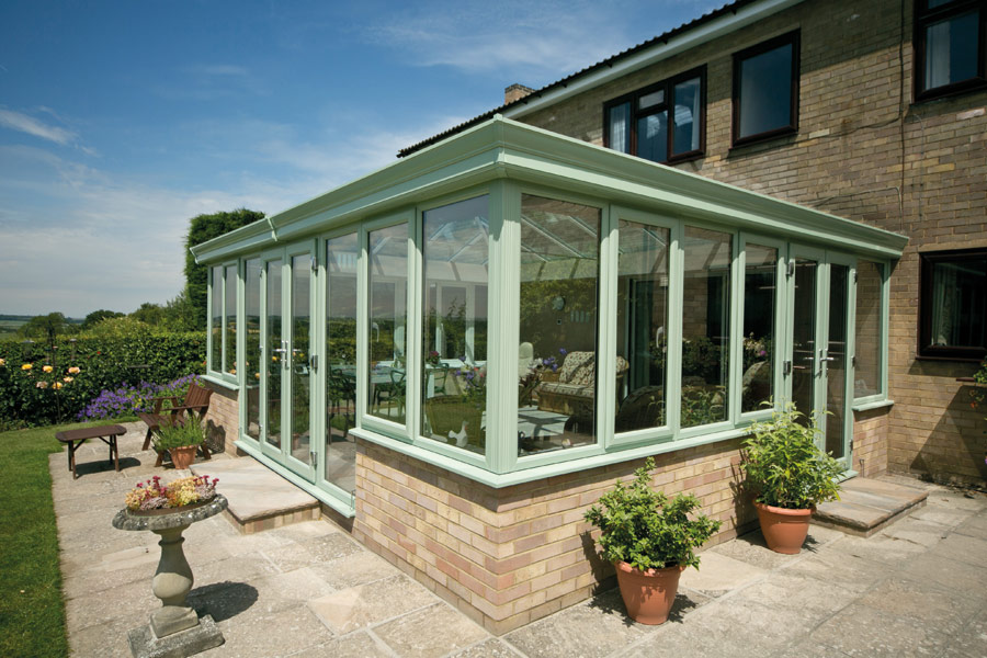 -conservatories